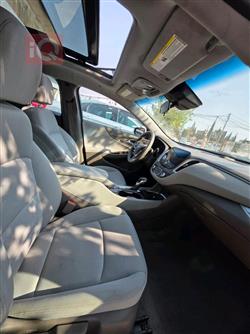 شيفروليه ماليبو